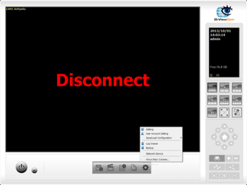 D-ViewCam screenshot 5