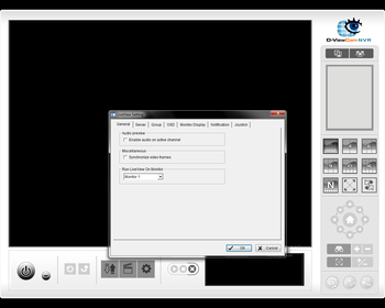 D-ViewCam NVR Pro screenshot 2