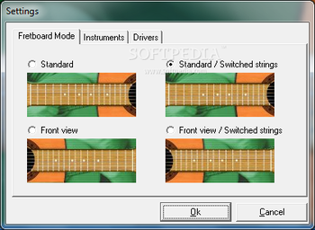 D'Accord Guitar Chord Dictionary screenshot 2