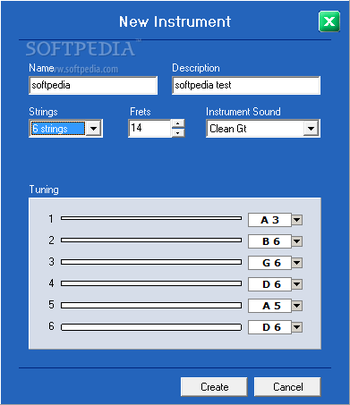 D'Accord Guitar Chord Dictionary screenshot 4