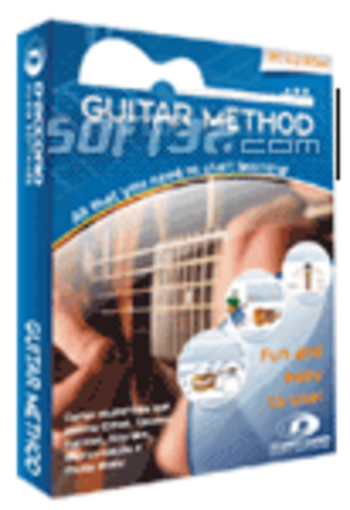 D'Accord Guitar Method screenshot