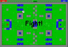 Da Tank Duel screenshot 2