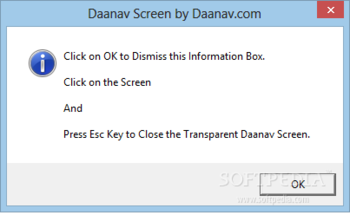 Daanav Screen screenshot