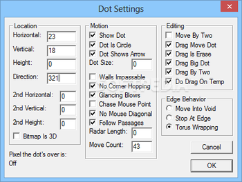 Daedalus screenshot 11