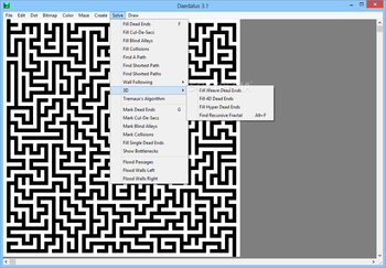 Daedalus screenshot 8