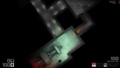 Daedalus - No Escape screenshot 3