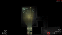 Daedalus - No Escape screenshot 4