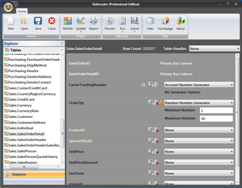 Dafuscator screenshot