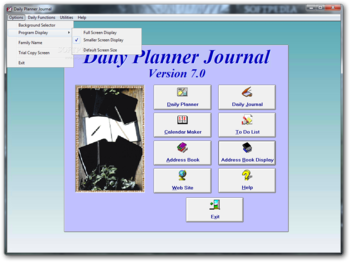 Daily Planner Journal screenshot 8