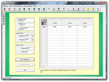 Daily Planner Plus screenshot 4