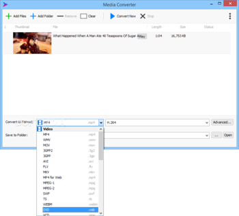 Dailymotion Downloader screenshot 10