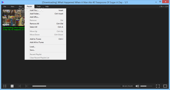 Dailymotion Downloader screenshot 7