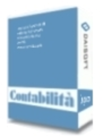 Daisoft ContabilitÃƒÂ  LAN 20 utenti screenshot