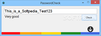 Dalenryder Password Generator screenshot 11