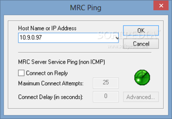 DameWare Mini Remote Control screenshot 8