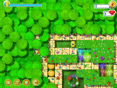Danko Treasure Map screenshot 2