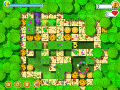 Danko Treasure Map screenshot 3