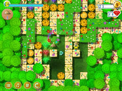 Danko Treasure Map screenshot 5