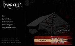 Dark Cut 2 screenshot