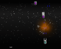 Dark Fraction screenshot 2