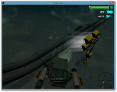 Dark Reef Episode 1: Benthic Shield screenshot 5