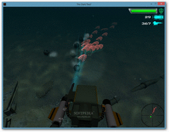 Dark Reef Episode 1: Benthic Shield screenshot 6