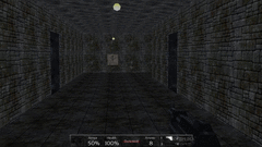 Dark Wolf screenshot 2