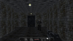 Dark Wolf screenshot 3