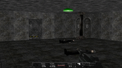 Dark Wolf screenshot 4