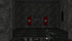 Dark Wolf screenshot 5