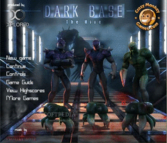 Darkbase 2 screenshot