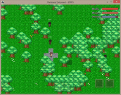 Darkness Exhumed screenshot 2
