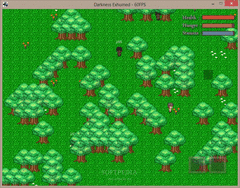 Darkness Exhumed screenshot 3