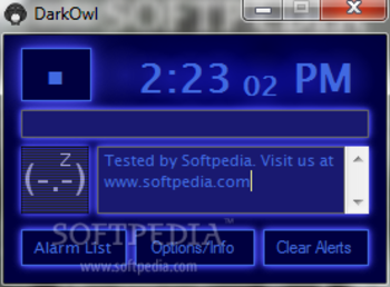 DarkOwl screenshot