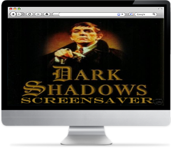Darkshadows Original Series Screensaver screenshot