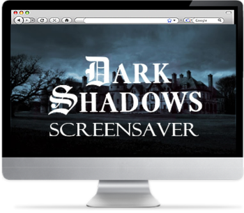 Darkshadows Revival Screensaver screenshot 2