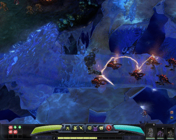 Darkspore screenshot 3