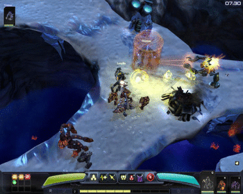 Darkspore screenshot 5