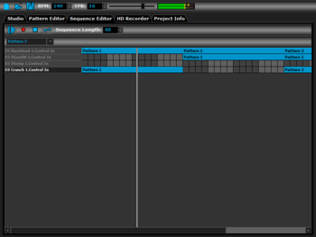 DarkWave Studio screenshot 4