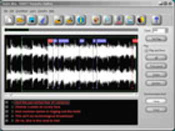 DART Karaoke Studio CD+G screenshot 3