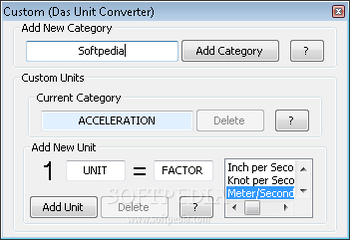 Das Unit Converter screenshot 3