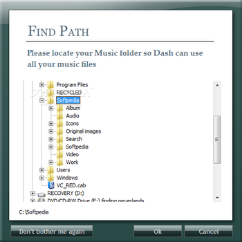 Dash Command screenshot 2