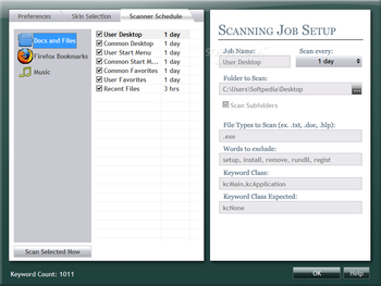 Dash Command screenshot 5