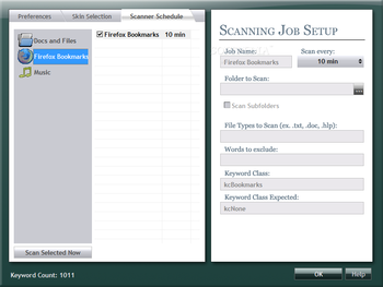 Dash Command screenshot 6