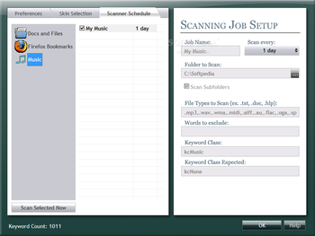 Dash Command screenshot 7