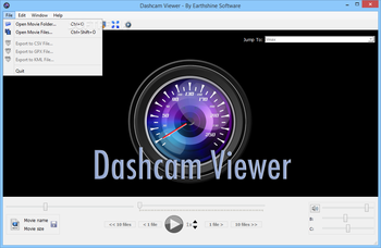Dashcam Viewer screenshot 5