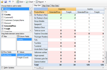 Data Analysis And Business Intelligence Buddy Gold screenshot 2