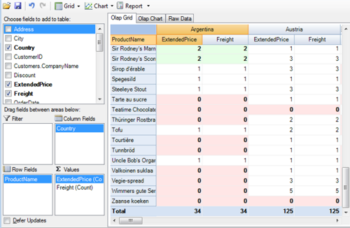Data Analysis And Business Intelligence Buddy Silver screenshot 2