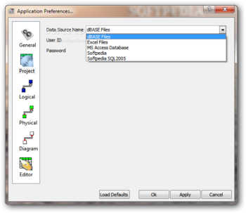 Data Architect screenshot 6