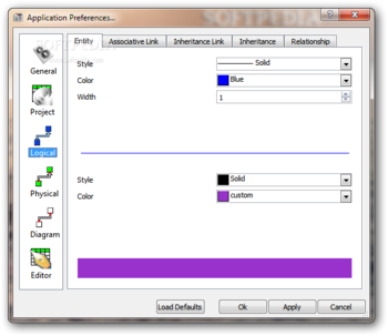 Data Architect screenshot 7